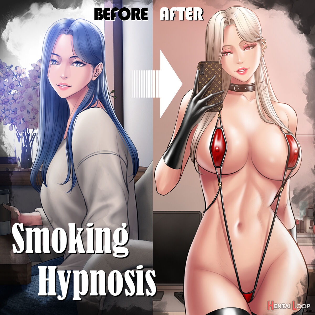 Smoking Hypnosis English Rewrite page 431