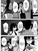 Weak-willed Girlfriend Swept Away And Ntr'ed. page 7