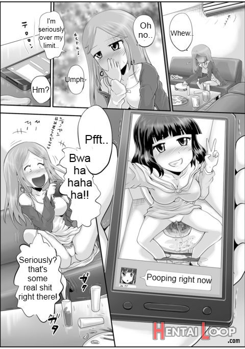 Yuri Pee page 2