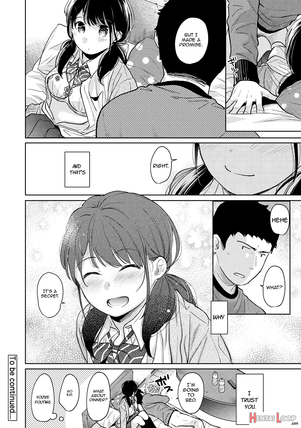 1ldk+jk Ikinari Doukyo? Micchaku!? Hatsu Ecchi!!? Ch. 1-38 page 671