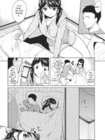 1ldk+jk Ikinari Doukyo? Micchaku!? Hatsu Ecchi!!? Ch. 1-38 page 8