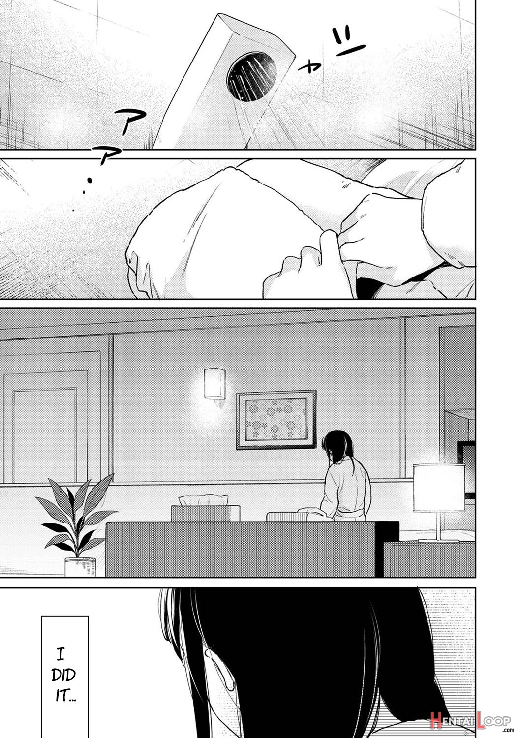 1ldk+jk Ikinari Doukyo? Micchaku!? Hatsu Ecchi!!? Ch. 1-38 page 814