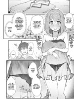 A Book About Making Sweet Love With Yui page 4