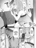 A Book About Making Sweet Love With Yui page 5