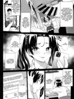 A Chance To Fap To Nukii-san page 5