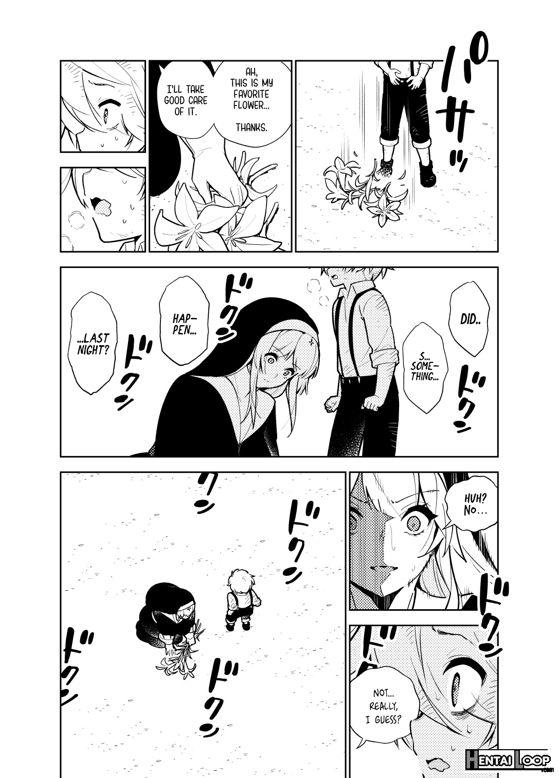 Akogare No Onee-chan No Ecchi Na Status Ga Mieru You Ni Nacchatta Boku Wa… page 26