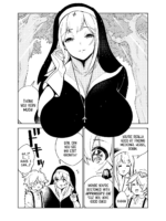 Akogare No Onee-chan No Ecchi Na Status Ga Mieru You Ni Nacchatta Boku Wa... page 3