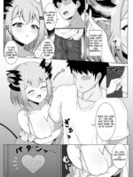 Akuma De Kanojo No Imouto Desu page 3