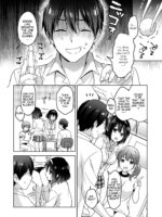 Amayakashi Jouzu No Nagasato-san ~hokenshitsu De Yoshi Yoshi Ecchi!~ Ch. 1-2 page 3