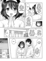 Amayakashi Jouzu No Nagasato-san ~hokenshitsu De Yoshi Yoshi Ecchi!~ Ch. 12 page 6