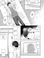 Amayakashi Jouzu No Nagasato-san ~hokenshitsu De Yoshi Yoshi Ecchi!~ Ch. 4 page 6