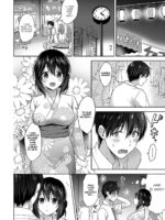 Amayakashi Jouzu No Nagasato-san ~hokenshitsu De Yoshi Yoshi Ecchi!~ Ch. 4 page 9