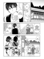 Amayakashi Jouzu No Nagasato-san ~hokenshitsu De Yoshi Yoshi Ecchi!~ Ch. 7 page 5