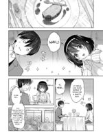 Amayakashi Jouzu No Nagasato-san ~hokenshitsu De Yoshi Yoshi Ecchi!~ Ch. 9 page 5