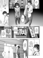 Amayakashi Jouzu No Nagasato-san ~hokenshitsu De Yoshi Yoshi Ecchi!~ Ch. 9 page 8