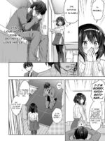 Amayakashi Jouzu No Nagasato-san ~hokenshitsu De Yoshi Yoshi Ecchi!~ Ch. 9 page 9