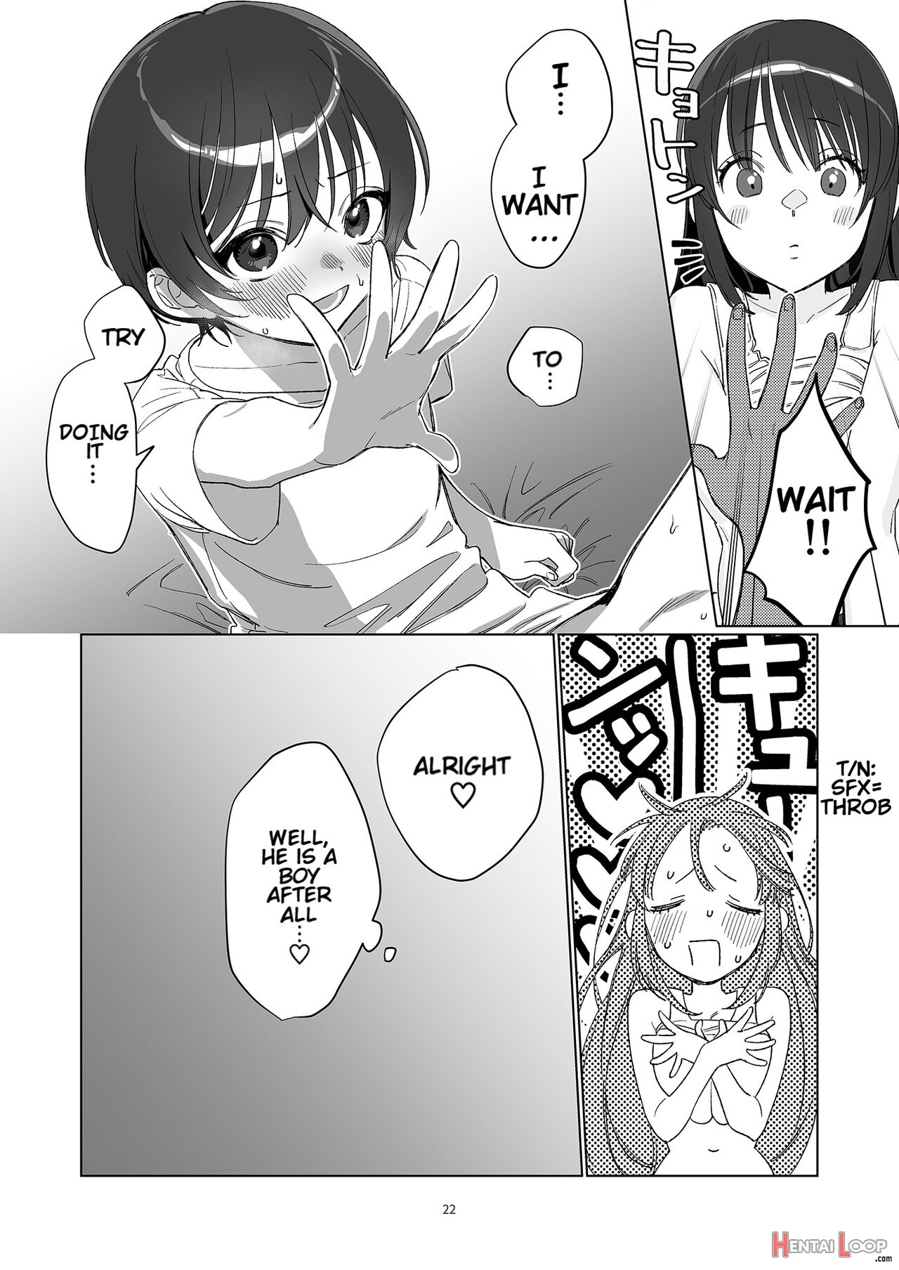 Ame, Nochi To Nari No Onee-san 2 | Rain, Then The Girl Next Door 2 | page 22