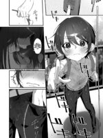 Ame, Nochi To Nari No Onee-san 2 | Rain, Then The Girl Next Door 2 | page 3