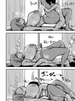Ara-ara Mama To Seikou 1.5 page 9