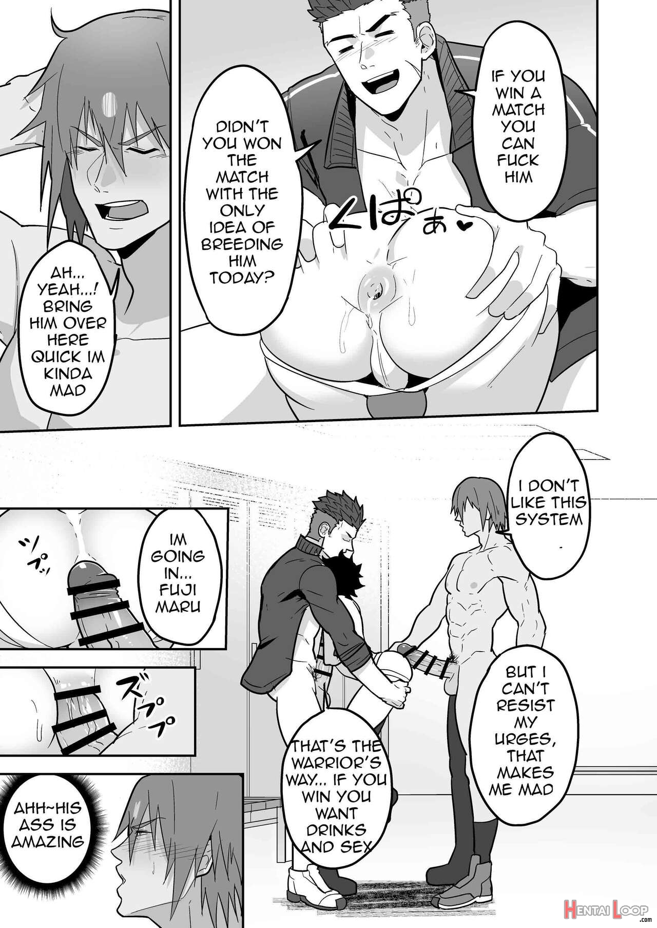 Atama O Karappo Ni Shite Yomu Fatego Skb Hon 2 page 47