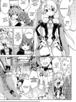 Boku To Master No Onedari Sex page 4