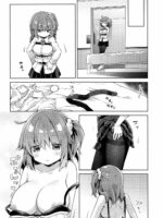 Boku To Master No Onedari Sex page 5