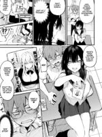 Boku Wa Umeda-san Ni Sakaraenai page 3