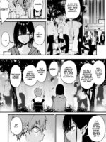 Boku Wa Umeda-san Ni Sakaraenai page 8