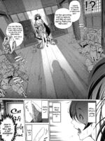 Boy Meets Nyaa God page 3