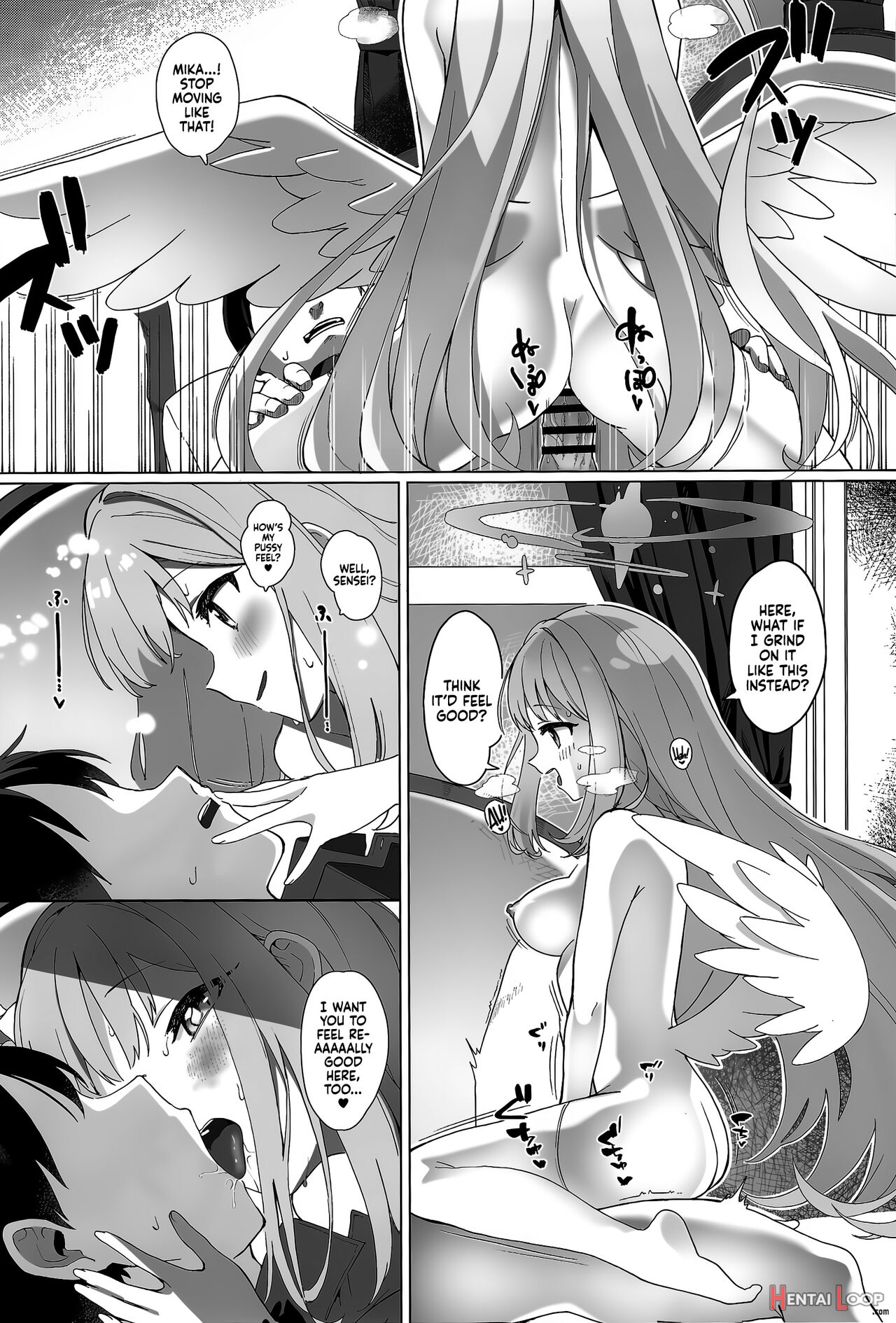 Bukiyou Na Ohime-sama Wa Ouji-sama Ni Aisaretai page 13