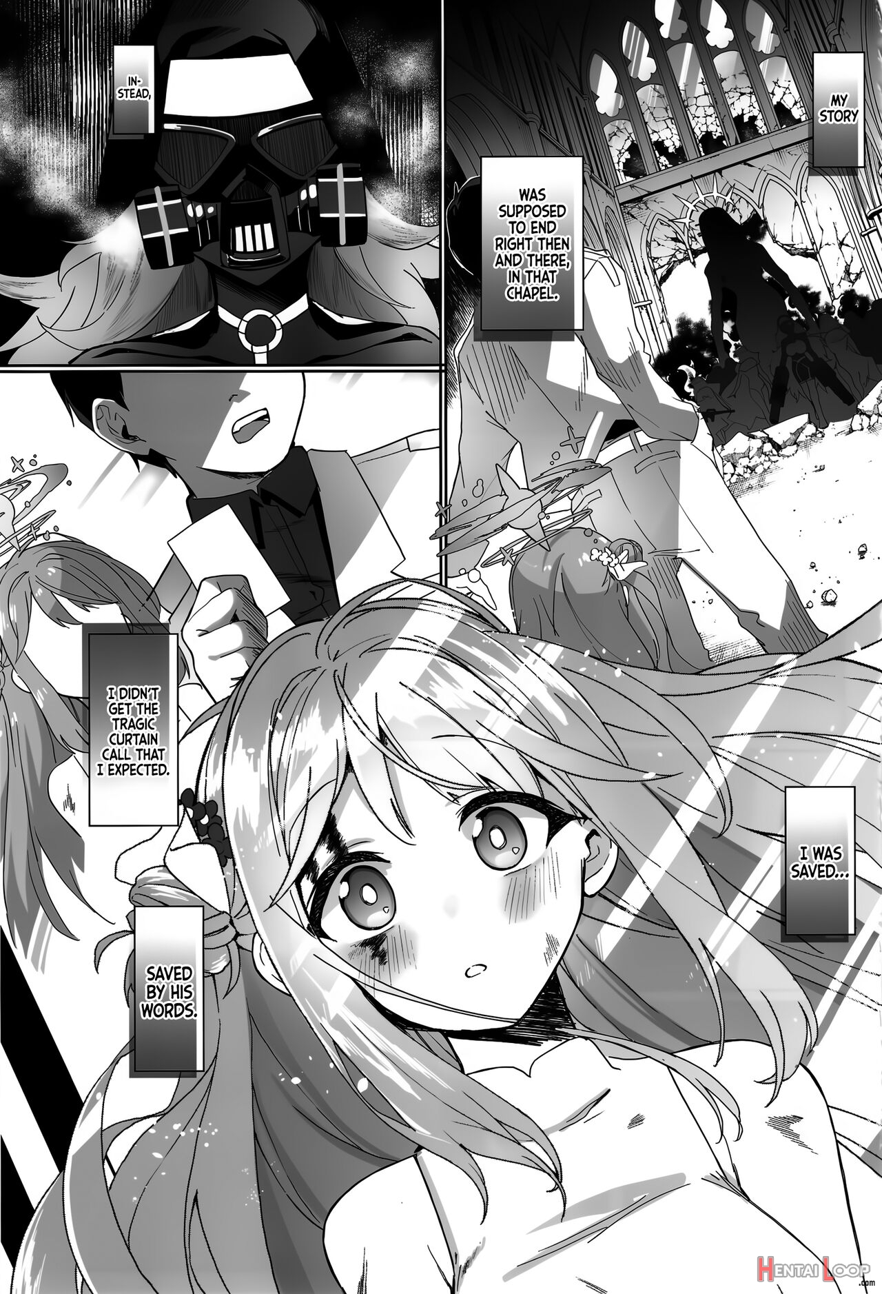 Bukiyou Na Ohime-sama Wa Ouji-sama Ni Aisaretai page 2