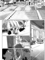 Bukiyou Na Ohime-sama Wa Ouji-sama Ni Aisaretai page 3