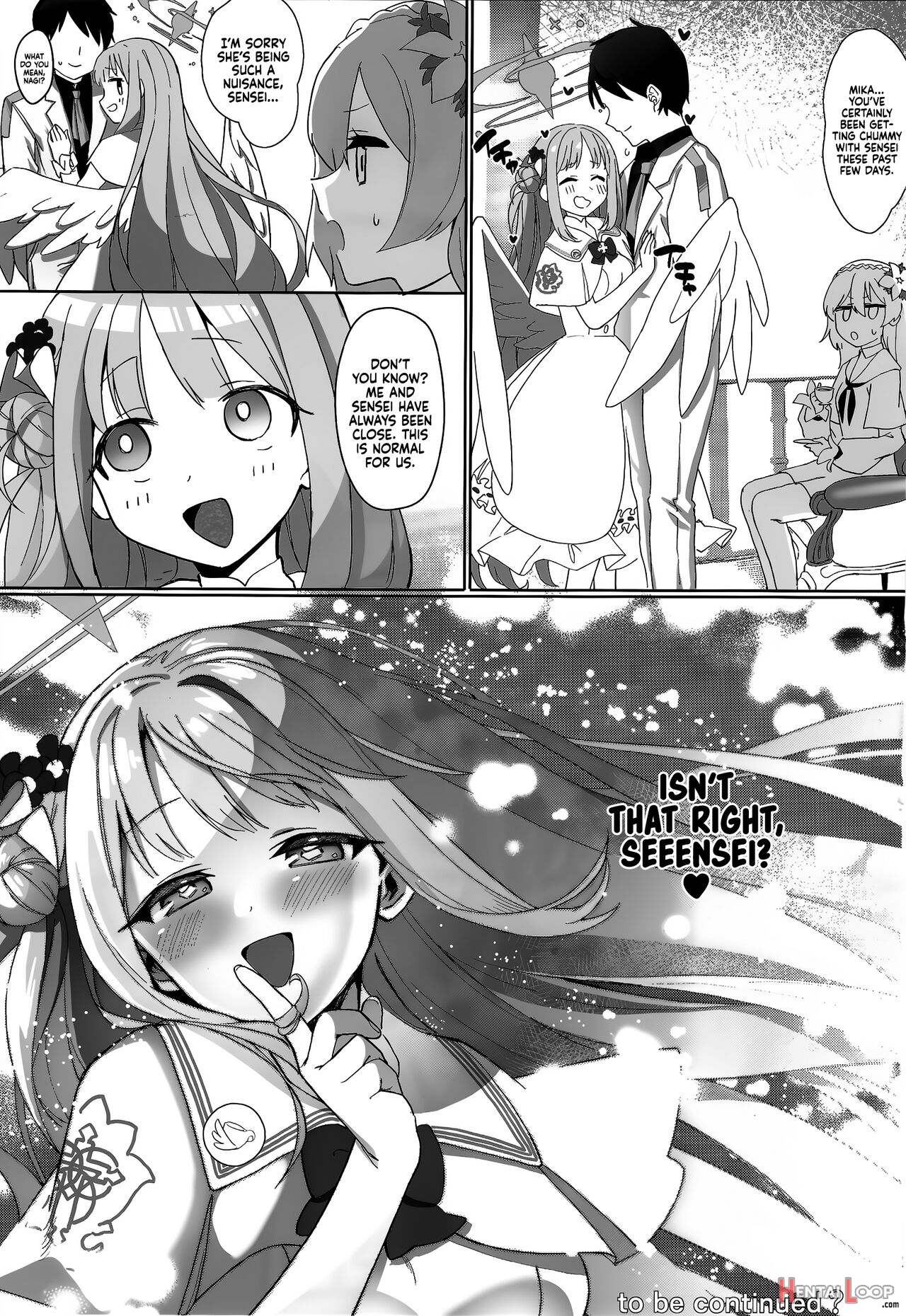 Bukiyou Na Ohime-sama Wa Ouji-sama Ni Aisaretai page 30