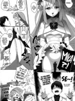 Bukiyou Na Ohime-sama Wa Ouji-sama Ni Aisaretai page 5