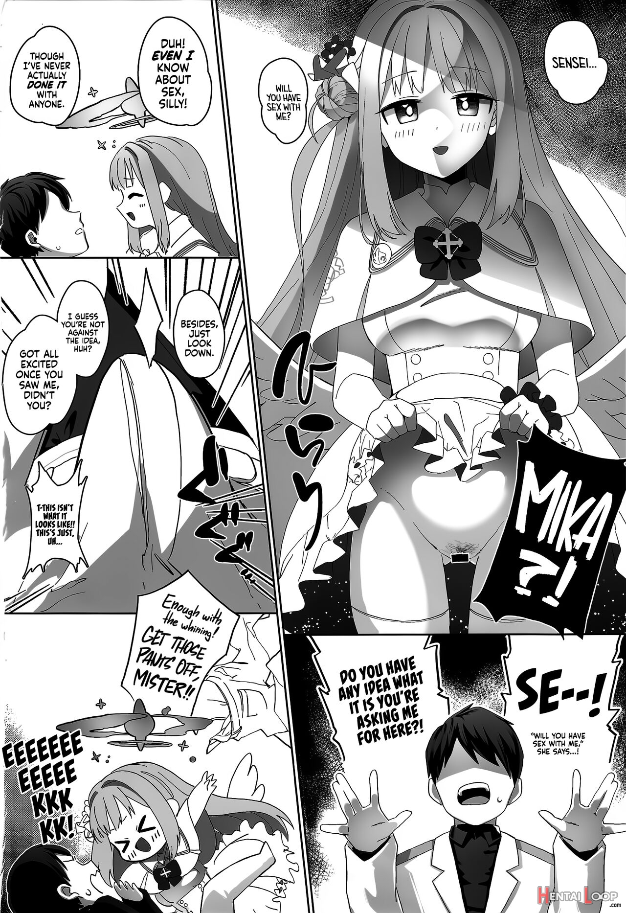 Bukiyou Na Ohime-sama Wa Ouji-sama Ni Aisaretai page 5