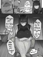  demihuman Island  page 2