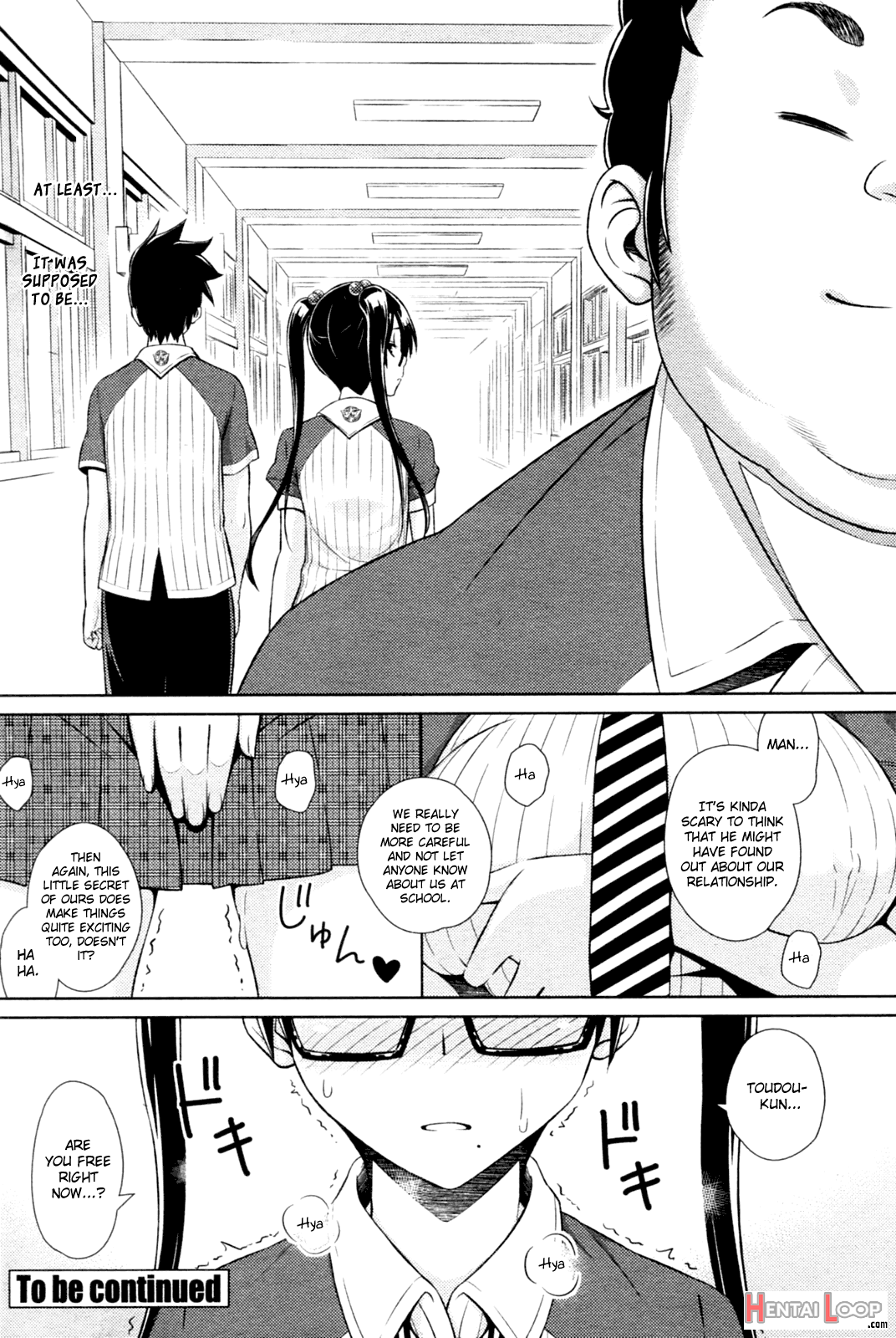 Cast Aoi Ch. 5-8 page 54