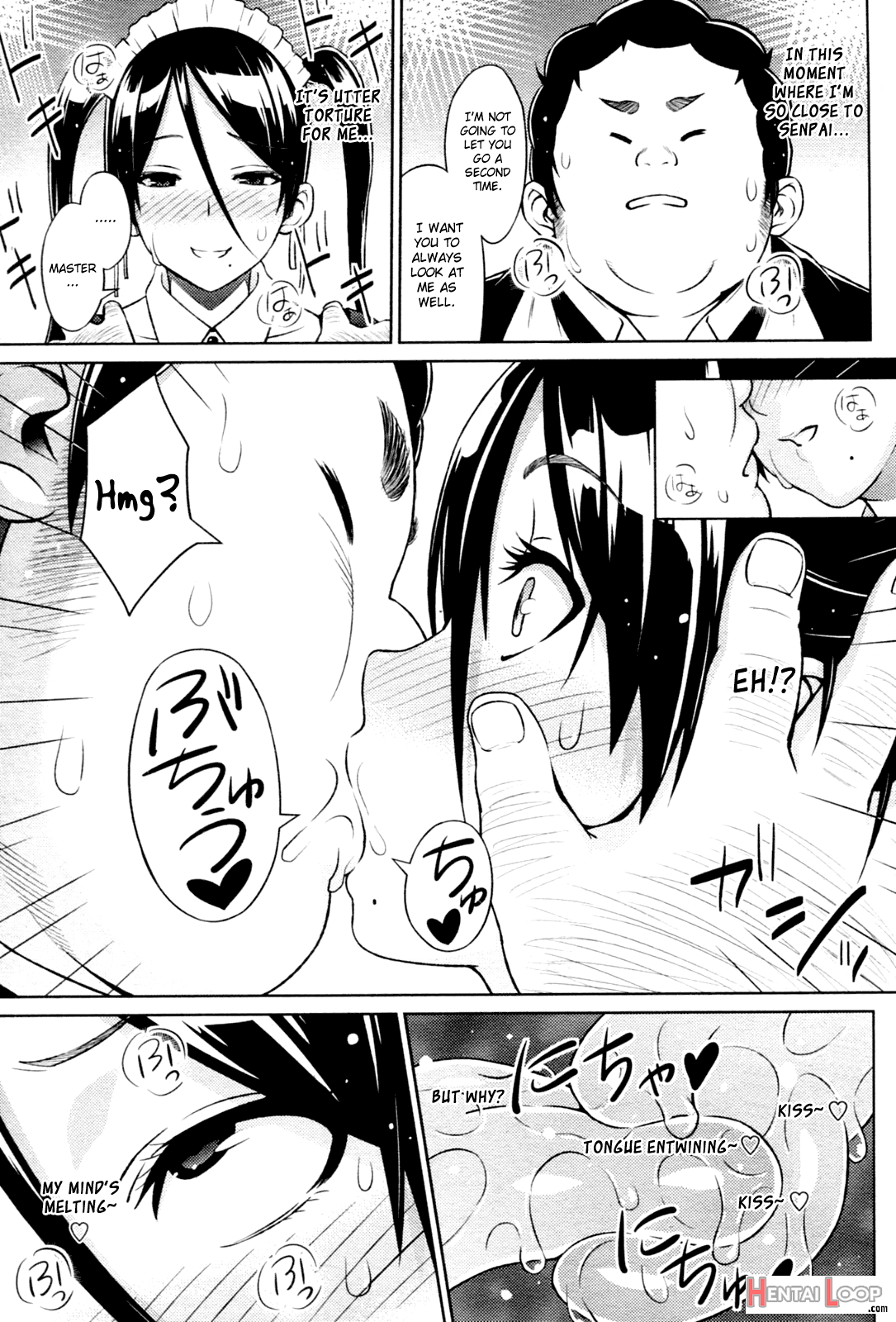 Cast Aoi Ch. 5-8 page 63