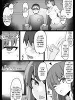 “chaldea Gakuen Bb Channel-bu” ~bb Hen~ page 2