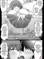 “chaldea Gakuen Bb Channel-bu” ~bb Hen~ page 3