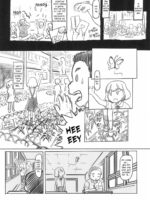 Chishou No Ko O Onaho Ni Suru 1-3 page 5