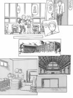 Chishou No Ko O Onaho Ni Suru 1-3 page 9