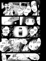 Chitanda Loses Her Virginity page 10