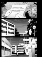 Chitanda Loses Her Virginity page 2