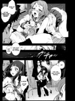 Chitanda Loses Her Virginity page 8