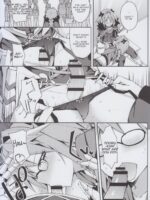 Cosplay Astolfo-kun No Ochinchin page 10