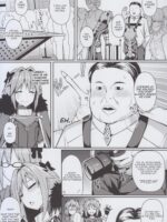 Cosplay Astolfo-kun No Ochinchin page 6