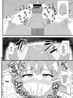 Cum-hypnotized Sanae-san page 5