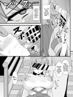Cum-hypnotized Sanae-san page 6