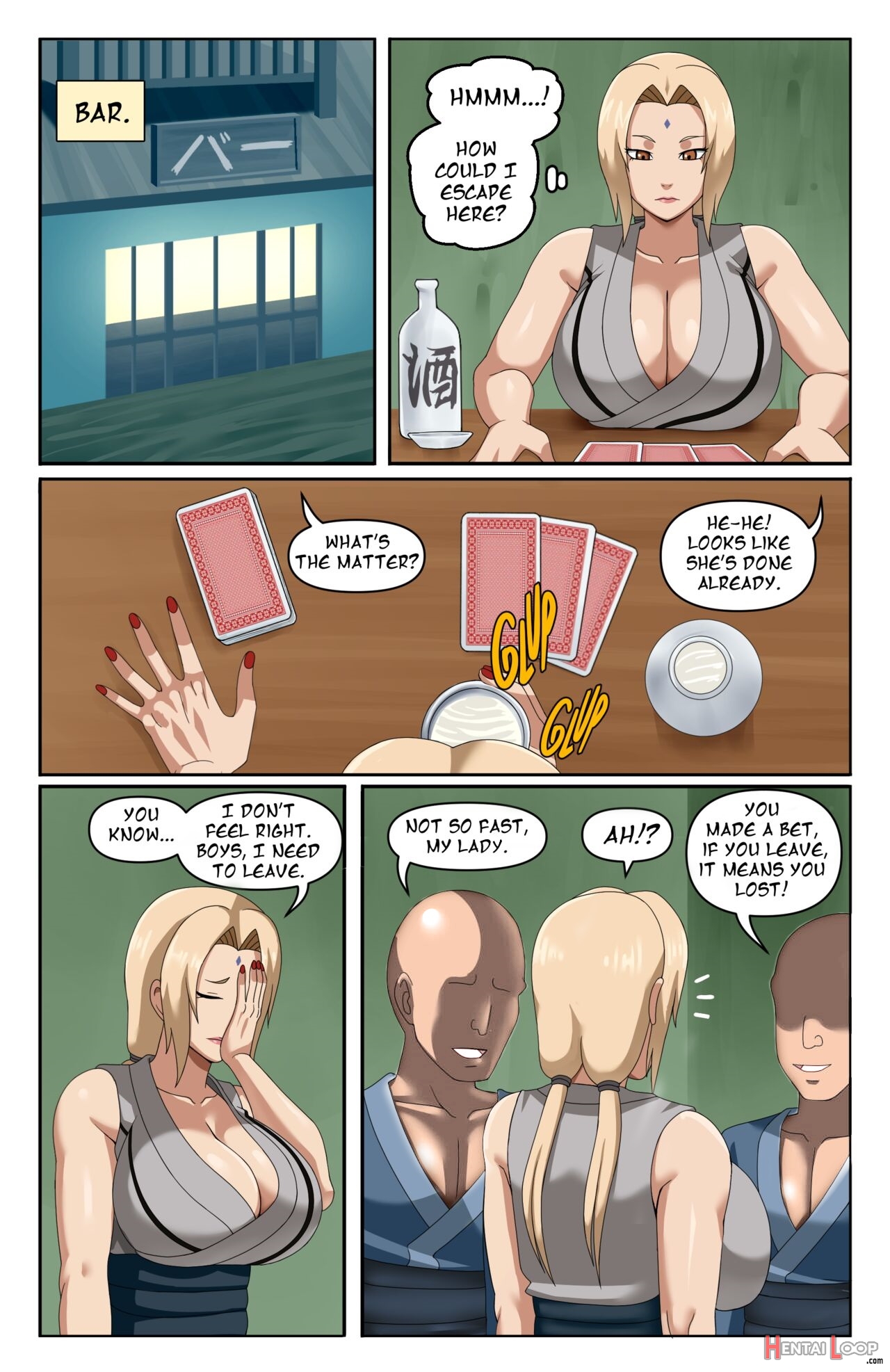 Debt Free page 2